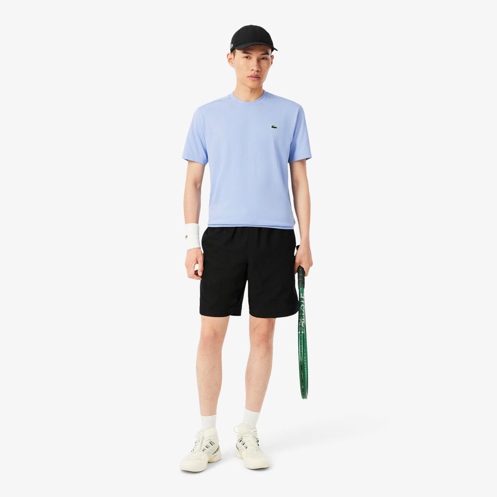 Lightweight Diamond Taffeta Sport Cap