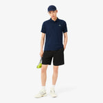 Lightweight Diamond Taffeta Sport Cap
