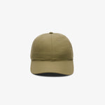 Lightweight Diamond Taffeta Sport Cap