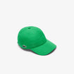 Lightweight Diamond Taffeta Sport Cap