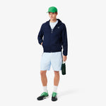 Lightweight Diamond Taffeta Sport Cap