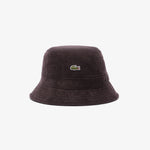 Corduroy Bucket Hat