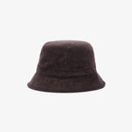 Corduroy Bucket Hat