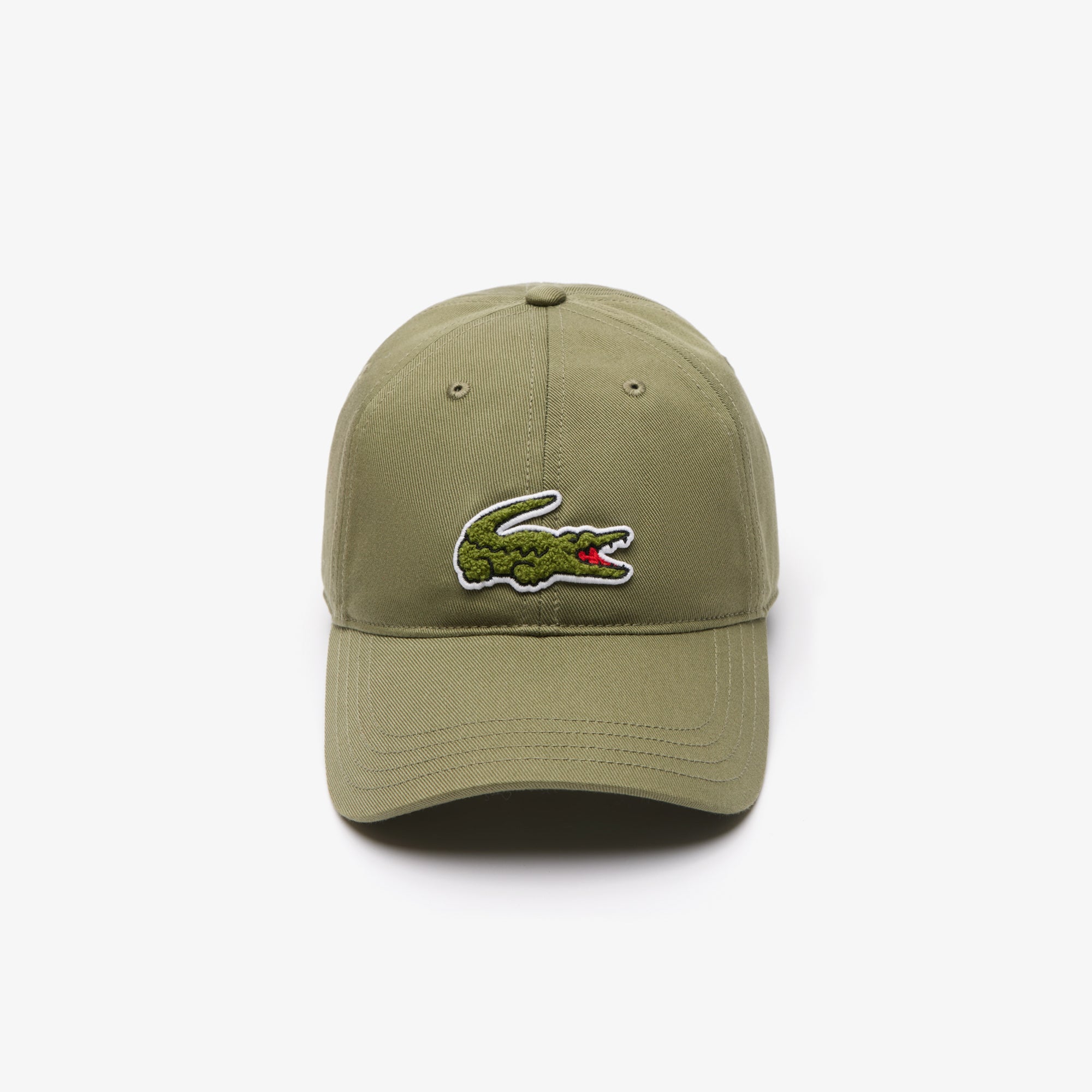 Cap crocodile outlet