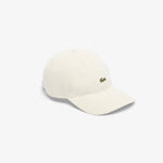 Cotton Velour Cap