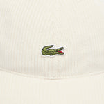 Cotton Velour Cap