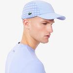 Graphic Print Tennis Cap