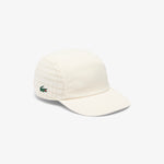 Graphic Print Tennis Cap