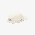 Graphic Print Tennis Cap