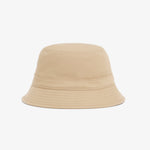Lined Cotton Twill Bucket Hat