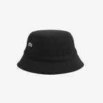 Lined Cotton Twill Bucket Hat