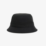 Lined Cotton Twill Bucket Hat