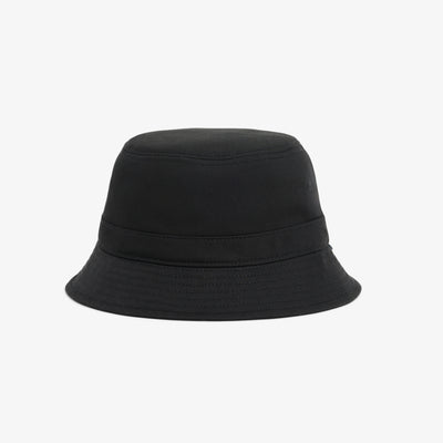 Lined Cotton Twill Bucket Hat