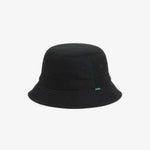 Lined Cotton Twill Bucket Hat