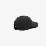 Water-Repellent Badge Cap