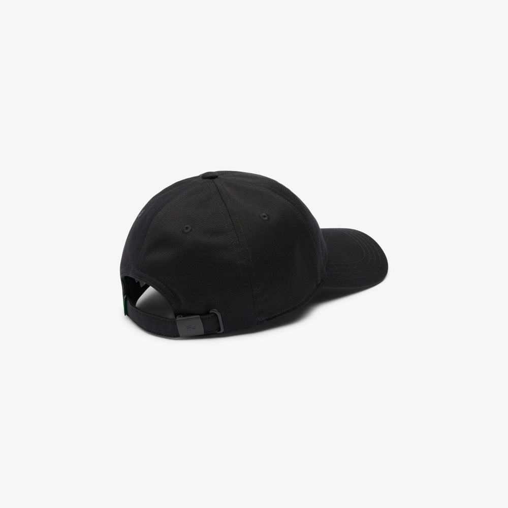 Landscape Crocodile Cotton Cap