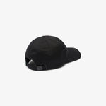 Landscape Crocodile Cotton Cap
