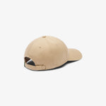 Adjustable Embroidered Twill Cap