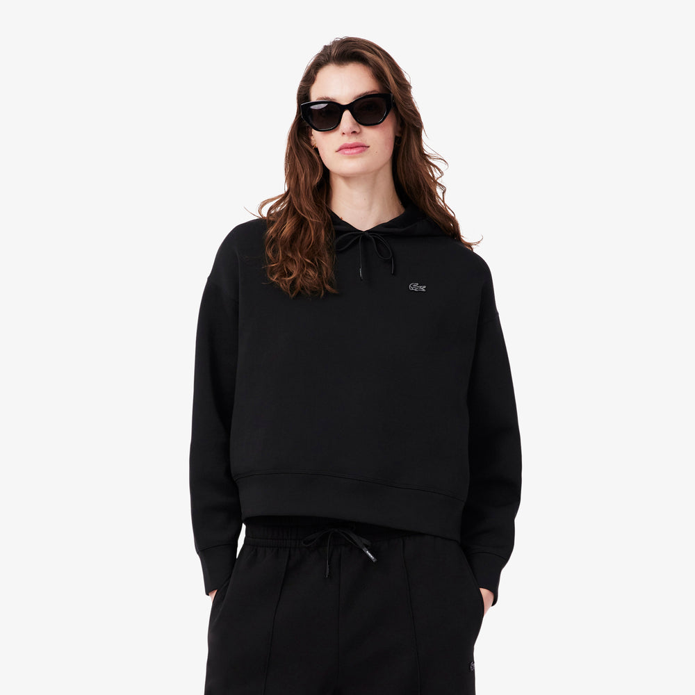 Oversized Adjustable Hoodie
