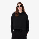 Oversized Adjustable Hoodie