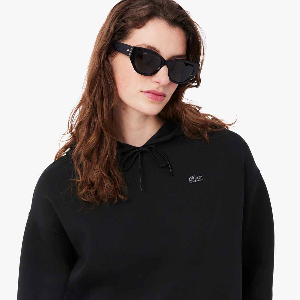 Oversized Adjustable Hoodie