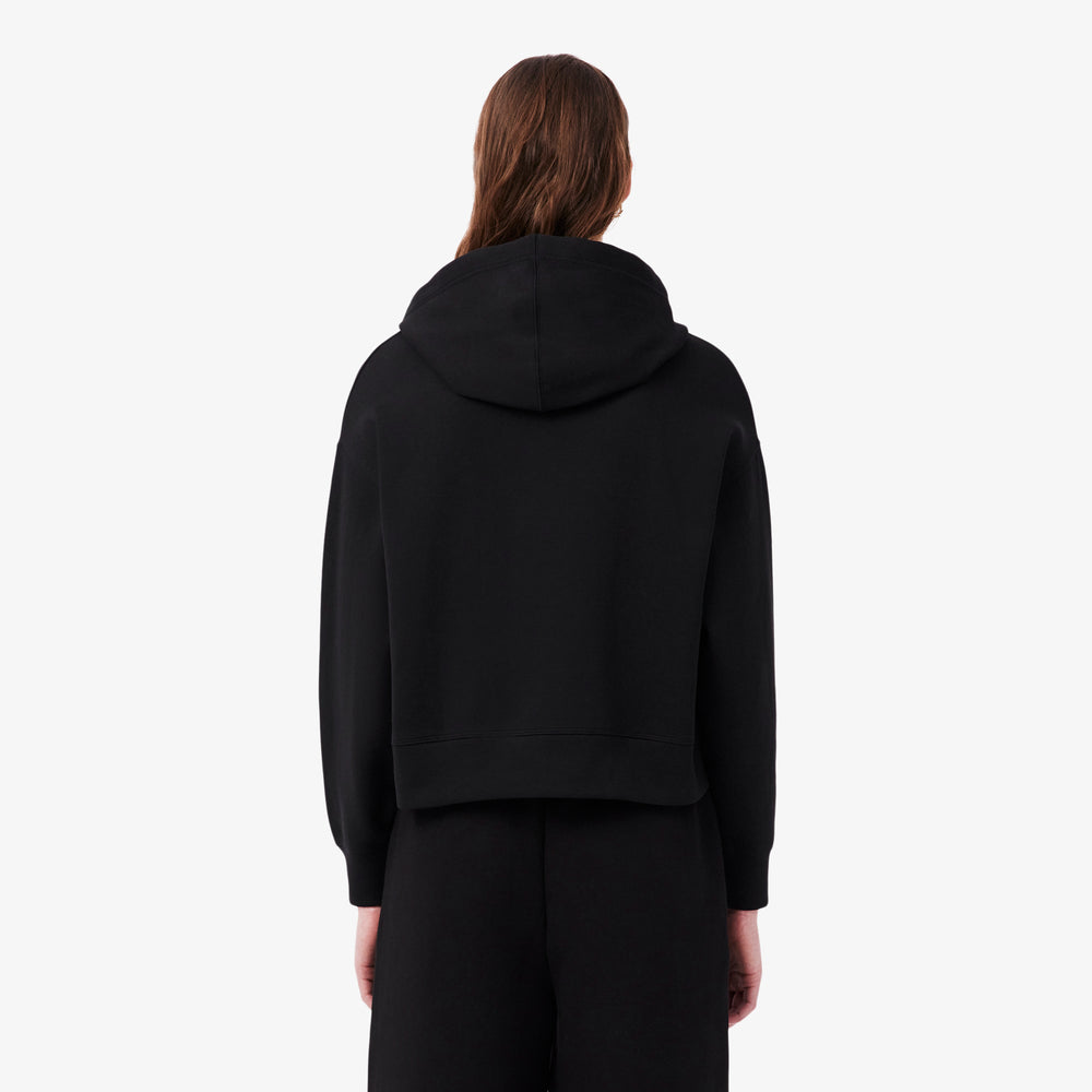 Oversized Adjustable Hoodie