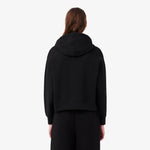 Oversized Adjustable Hoodie