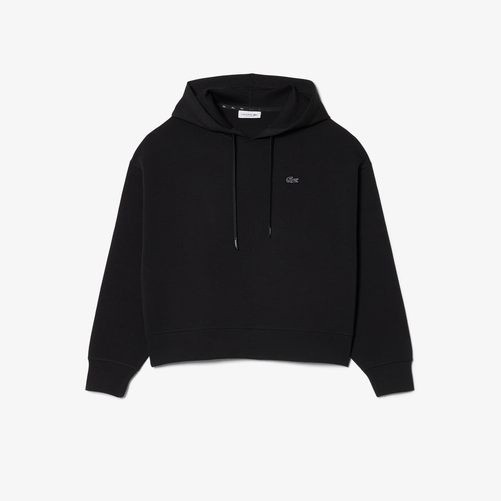 Oversized Adjustable Hoodie