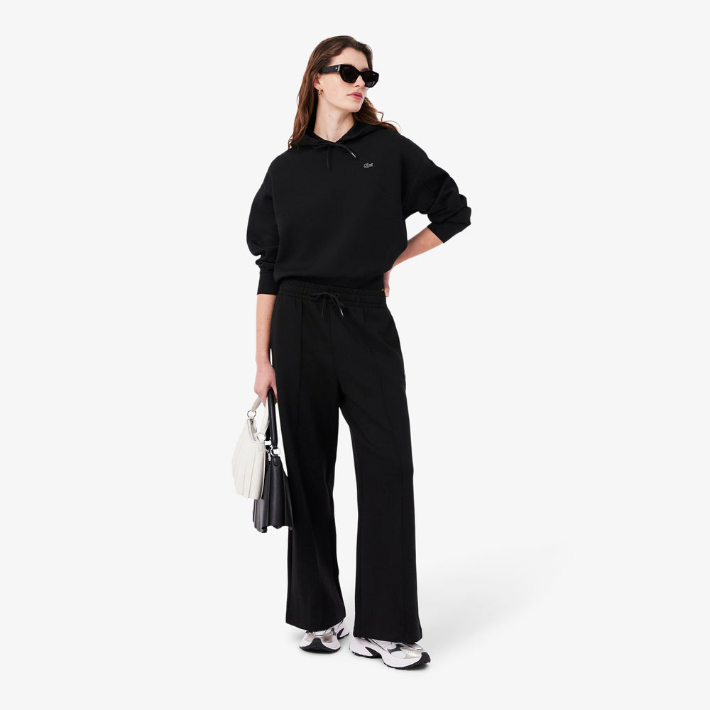 Oversized Adjustable Hoodie