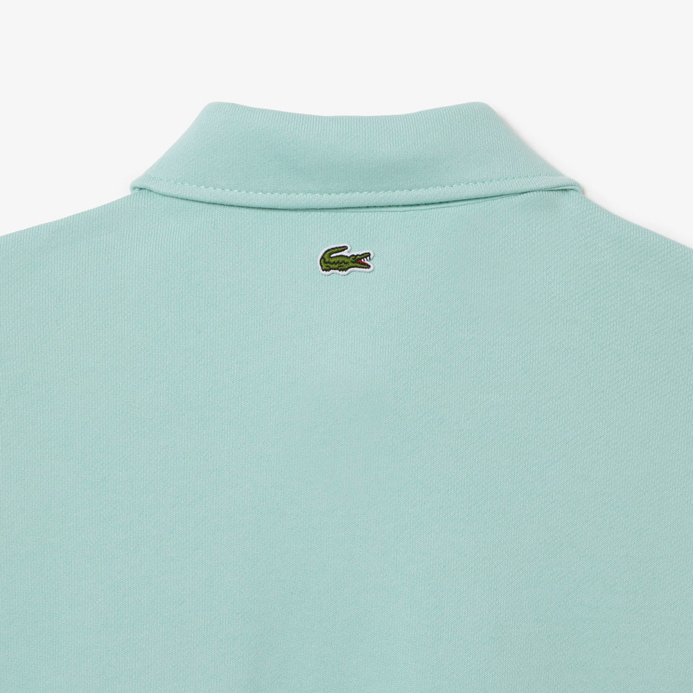 Lacoste Embroidered Polo Neck Jogger Sweatshirt