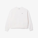 Oversized Cotton Sweatshirt