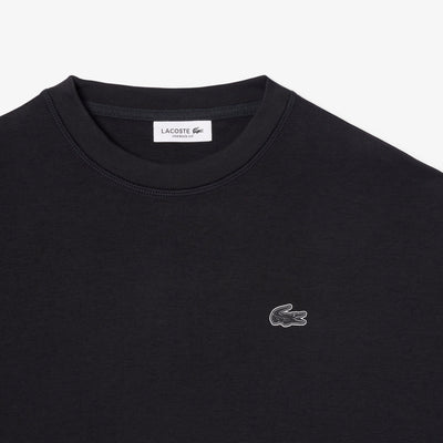 Oversized Cotton Sweatshirt