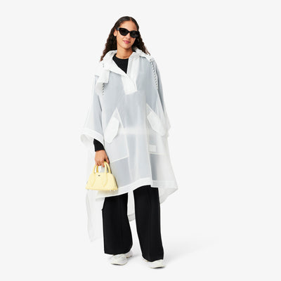 Oversized Cotton Sweatshirt