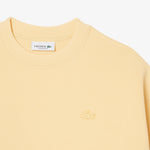 Oversized Cotton Sweatshirt