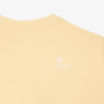 Oversized Cotton Sweatshirt