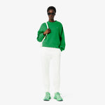 Oversized Cotton Sweatshirt