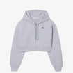 Oversized Jersey Sweatshirt