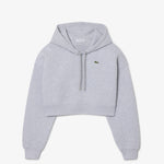 Oversized Jersey Sweatshirt