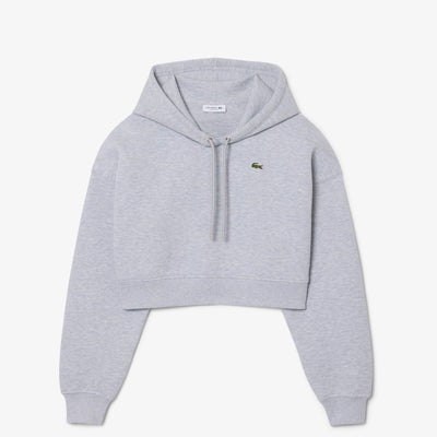 Oversized Jersey Sweatshirt