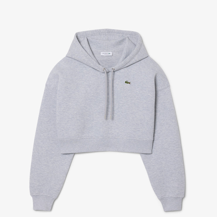 Oversized Jersey Sweatshirt