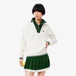 Tennis Heritage UV Protect Sweatshirt