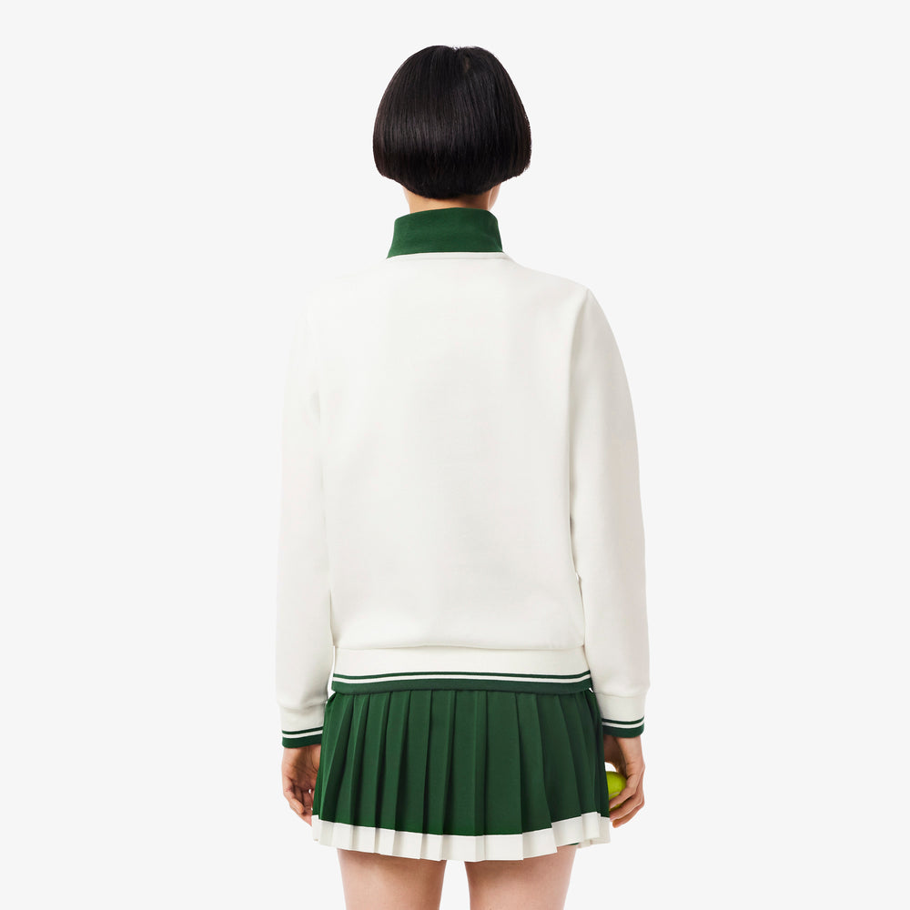 Tennis Heritage UV Protect Sweatshirt