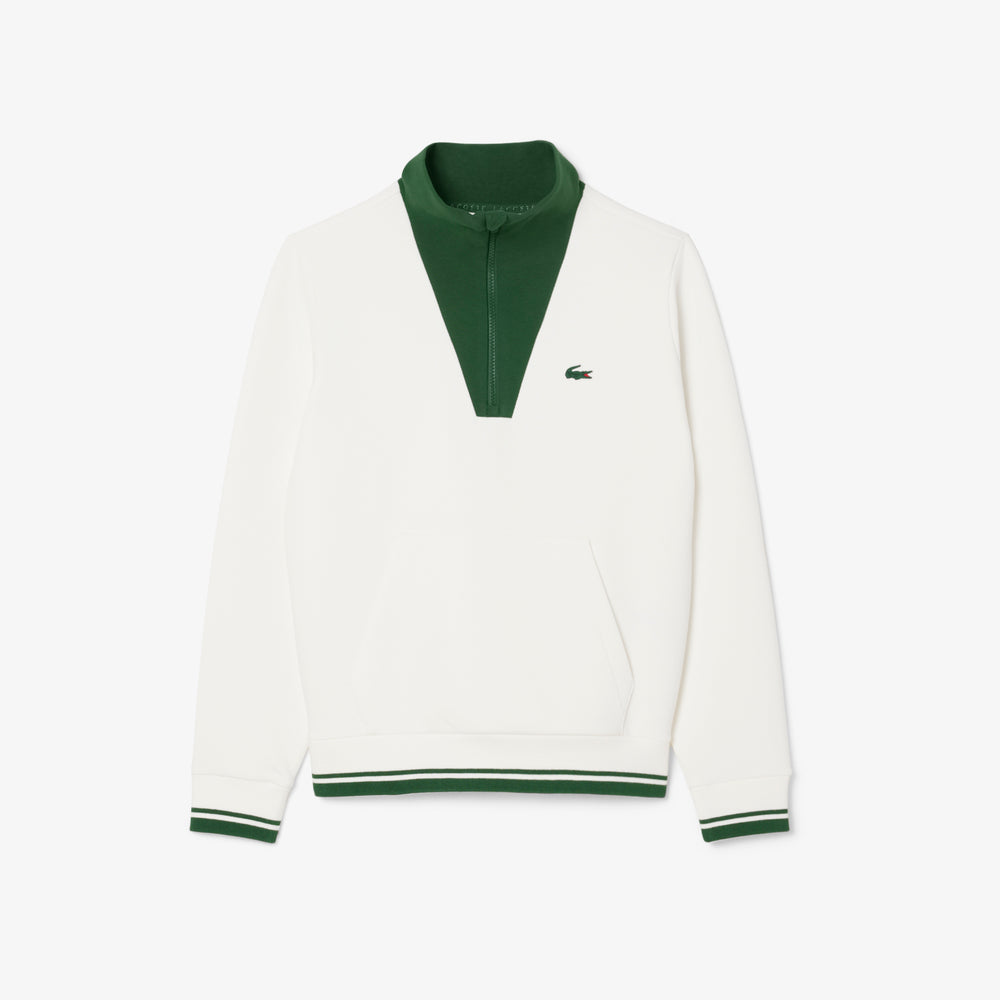 Tennis Heritage UV Protect Sweatshirt