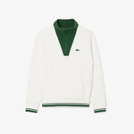 Tennis Heritage UV Protect Sweatshirt