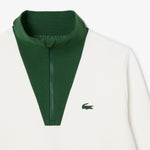 Tennis Heritage UV Protect Sweatshirt