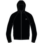 Sport Stretch Zipped Hoodie