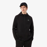 Sport Stretch Zipped Hoodie