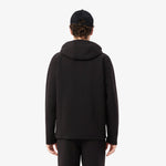 Sport Stretch Zipped Hoodie
