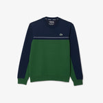 Colour-Block Sweatshirt