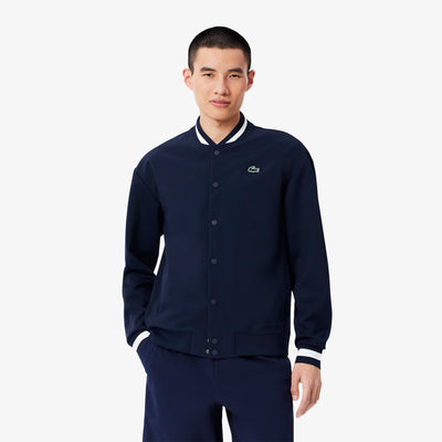 Lacoste Tennis x Novak Djokovic Jacket